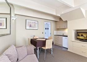 Motel Comfort Inn On Raglan