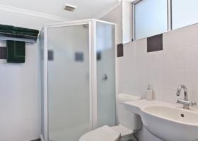 Motel Comfort Inn On Raglan