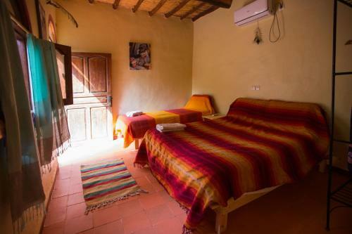 Hostal Bivouac La Palmeraie