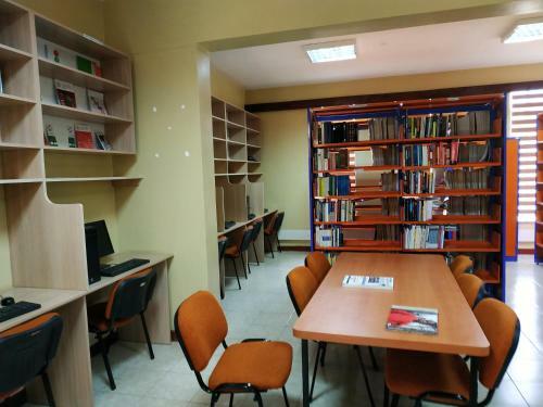 Lia Hotel & Training Centre