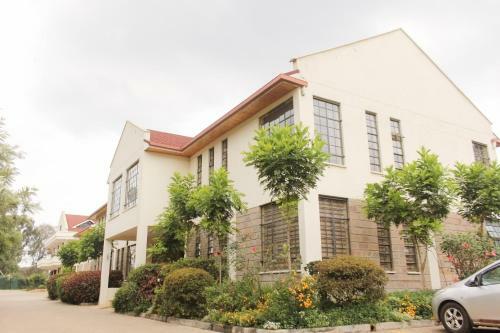 Lia Hotel & Training Centre