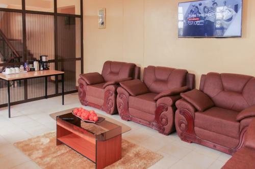 Lia Hotel & Training Centre