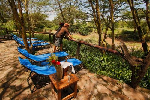 Aruba Mara Camp & Safaris