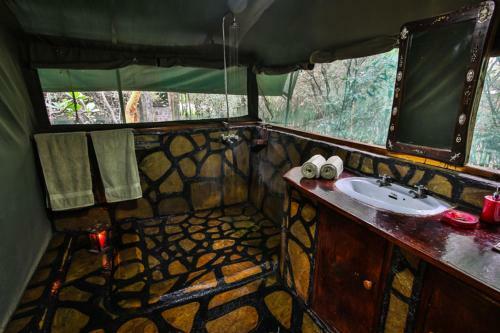 Aruba Mara Camp & Safaris