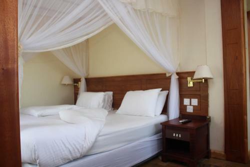 Hotel Afrika Lodges