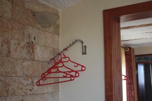 Hotel Afrika Lodges