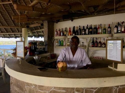 Bed & Breakfast Rock And Sea Resort