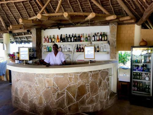 Bed & Breakfast Rock And Sea Resort