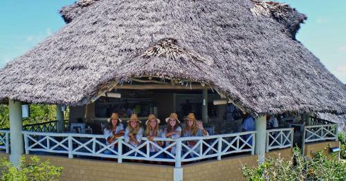 Bed & Breakfast Rock And Sea Resort