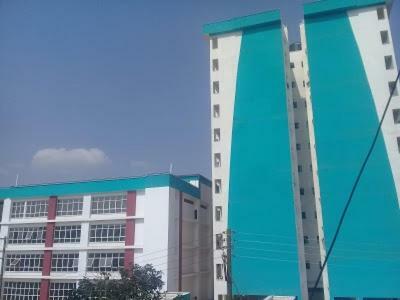 Thika Gateway Luxury Apartments