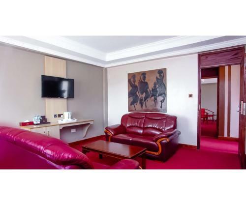 The Luke Hotel - Cravers