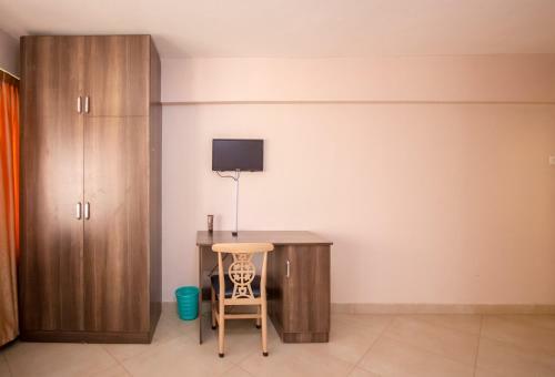 Paleo Hotel And Spa