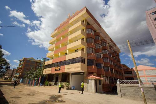 Paleo Hotel And Spa