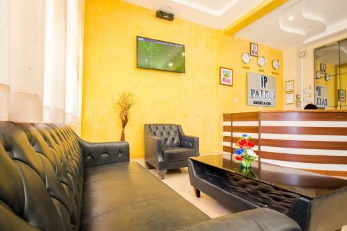 Paleo Hotel And Spa