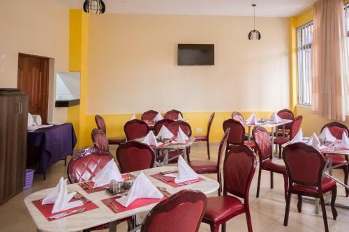 Paleo Hotel And Spa
