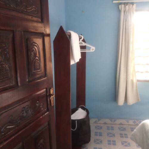 Apartamento Shimoni Homestay