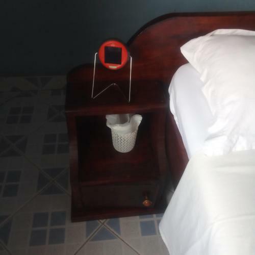 Apartamento Shimoni Homestay