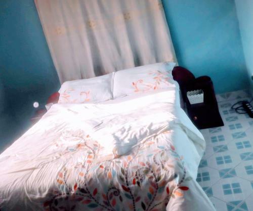 Apartamento Shimoni Homestay