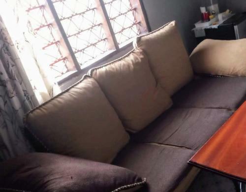 Apartamento Shimoni Homestay