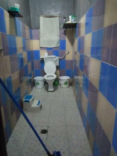 Apartamento Shimoni Homestay