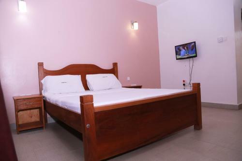 Hotel Mawenzi Resort -mtwapa