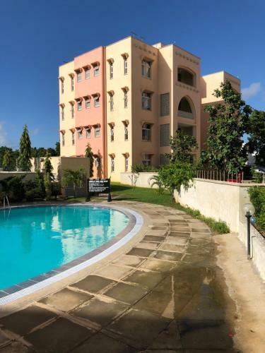 Mtwapa Kma Apartments B11 7&8