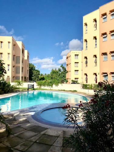 Mtwapa Kma Apartments B11 7&8