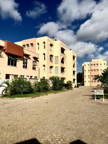 Mtwapa Kma Apartments B11 7&8