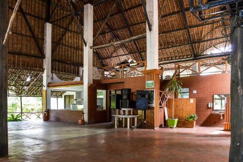 Hotel Greenwood Resort