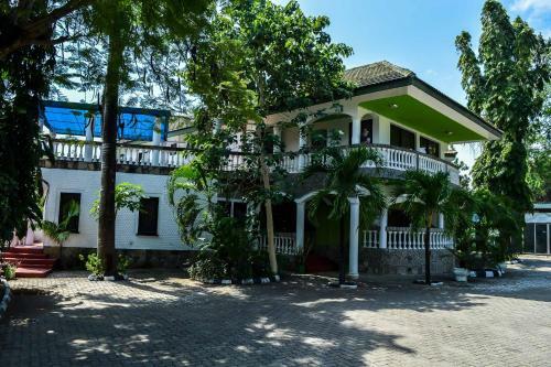 Hotel Greenwood Resort