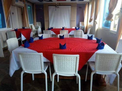 Prime Comfort Apartments Mtwapa