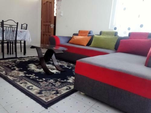 Apartamento Fastcare Services