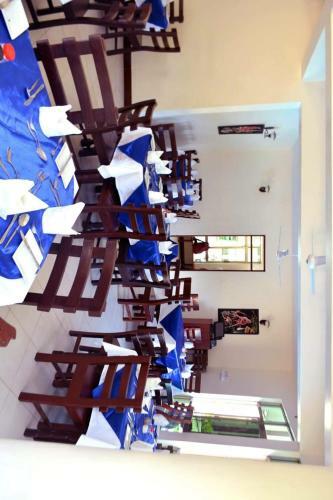 Apartamento Sun Set Paradise Baringo 12
