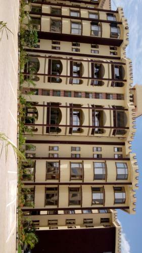 Apartamento Sun Set Paradise Baringo 12