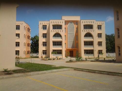 Mtwapa Executive Apartments