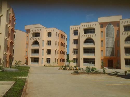 Mtwapa Executive Apartments