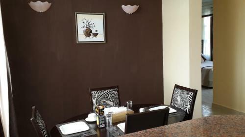 Mtwapa Executive Apartments
