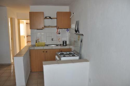 Ariosa Apartments