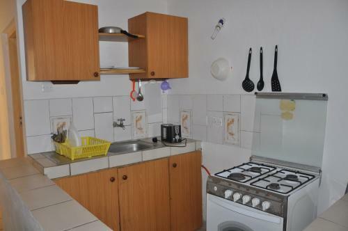 Ariosa Apartments