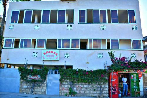 Ariosa Apartments