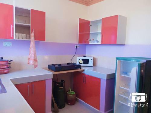 Wawa Luxury Apartments M