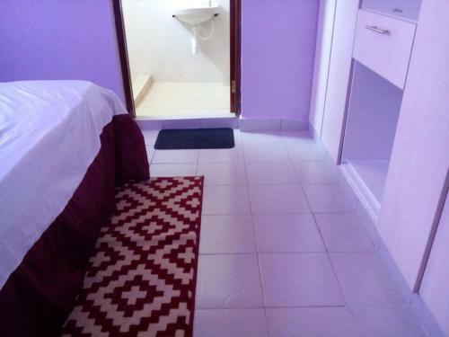 Wawa Luxury Apartments M
