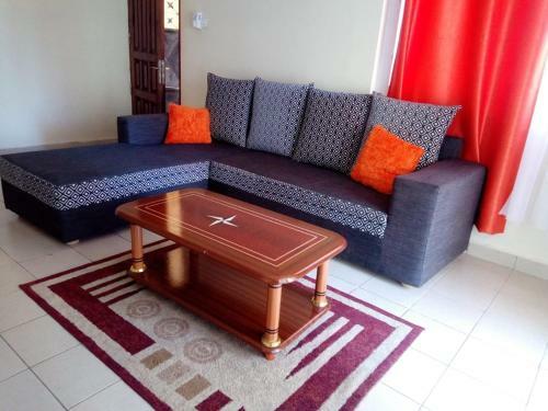 Wawa Luxury Apartments M