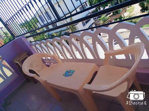 Wawa Luxury Apartments M