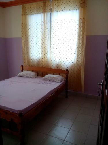 Wawa Luxury Apartments M