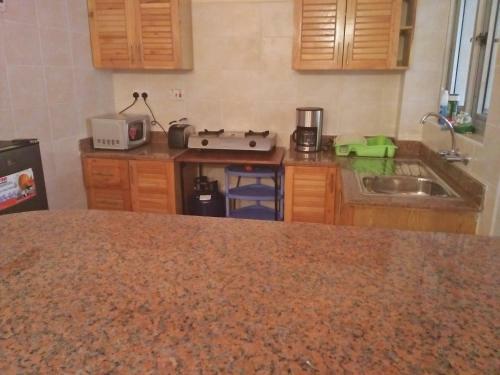 Apartamento Barizi Kma Mtwapa