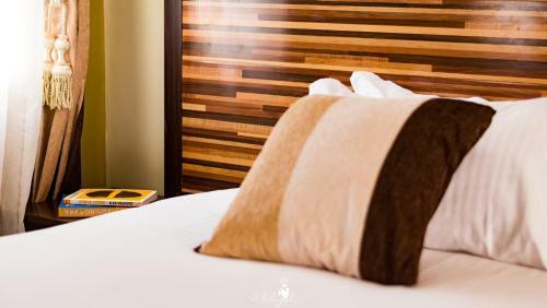 Apartamento Casa Mayana