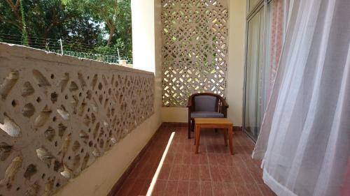 Apartamento Kma Mtwapa Holiday Home