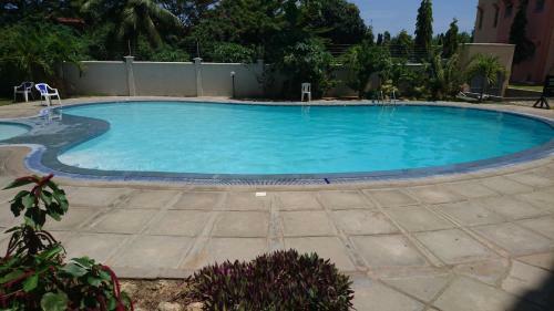 Apartamento Kma Mtwapa Holiday Home