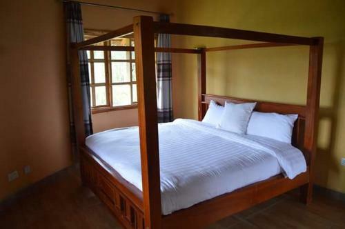 Hostal Pinch Heights